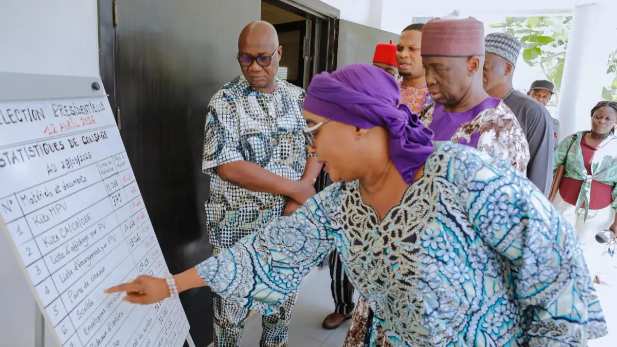 La Nouvelle Tribune tweet media