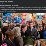 Photo by Conservative Ladies of America - WA State (@CLofWashington)