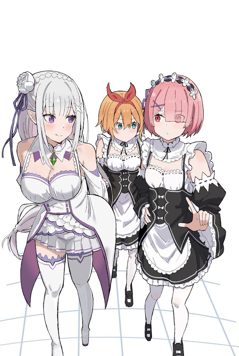 ぷてめϵ( 'Θ' )϶ tweet media