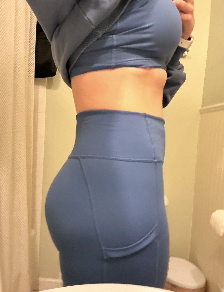 nermelie's tweet image. I am a bit of a nerd for biomechanics to maximize the benefit of exercise.  U tell me 😊