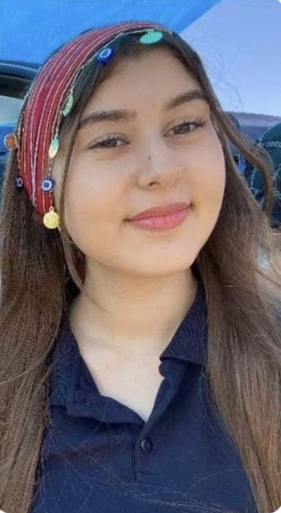 Eliz ☪︎ tweet media