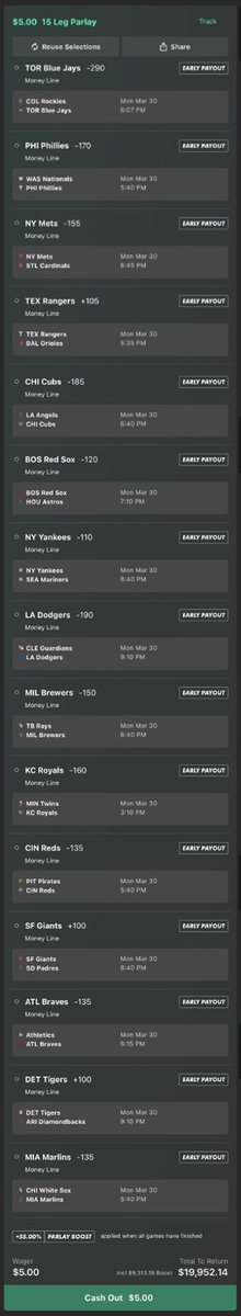 The Prop Dealer tweet media