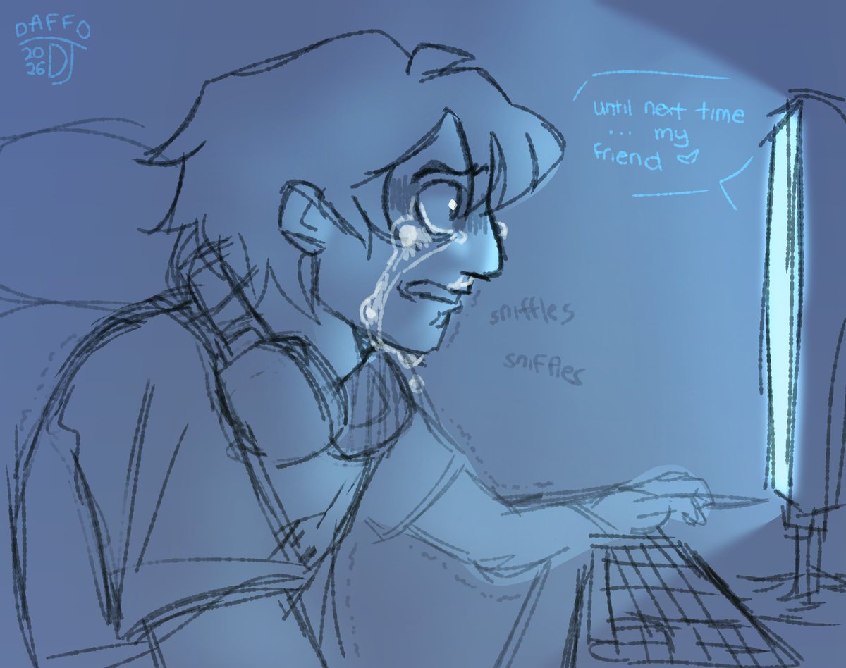 Jay 🍎 COMMS OPEN tweet media