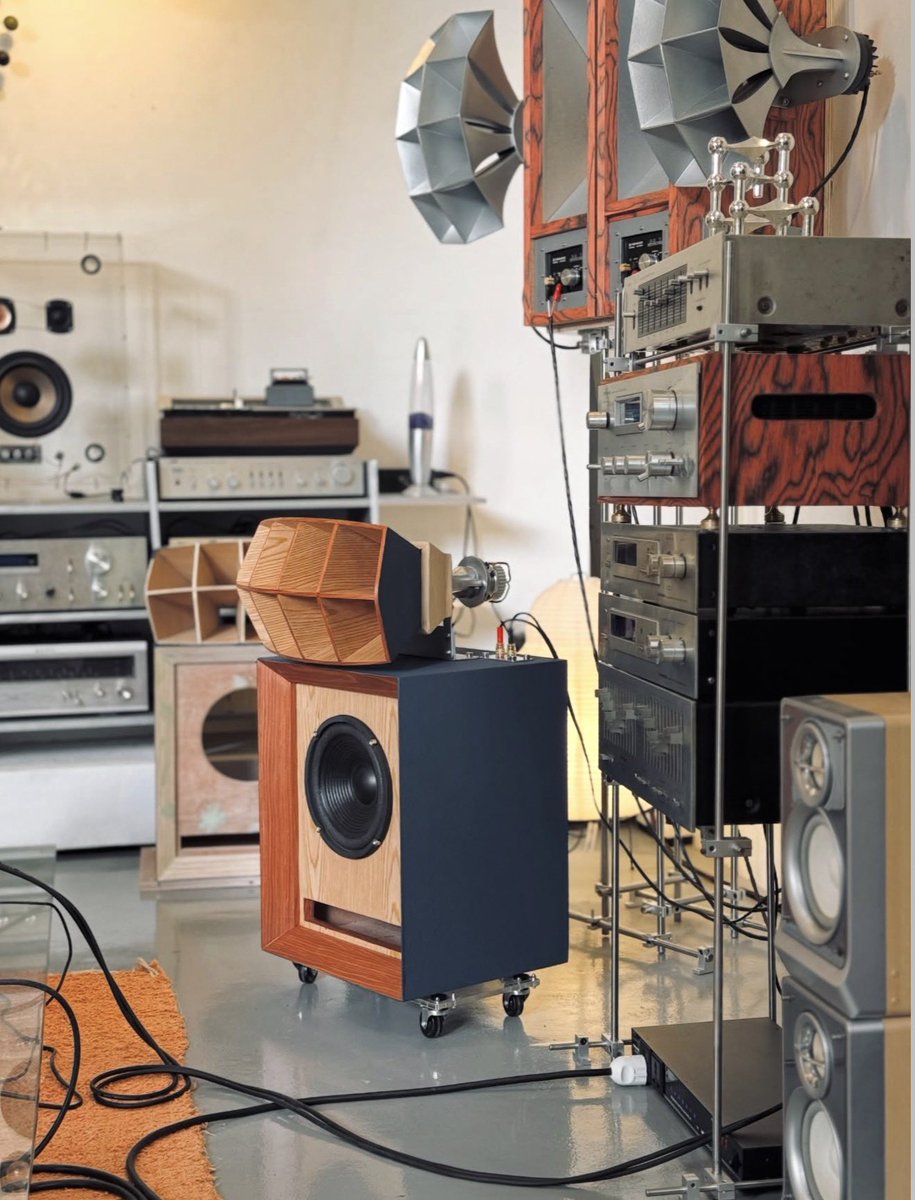 Mark Farina tweet media