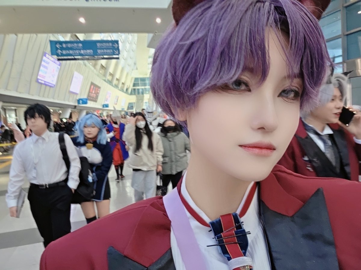 고랭(🐋) tweet media