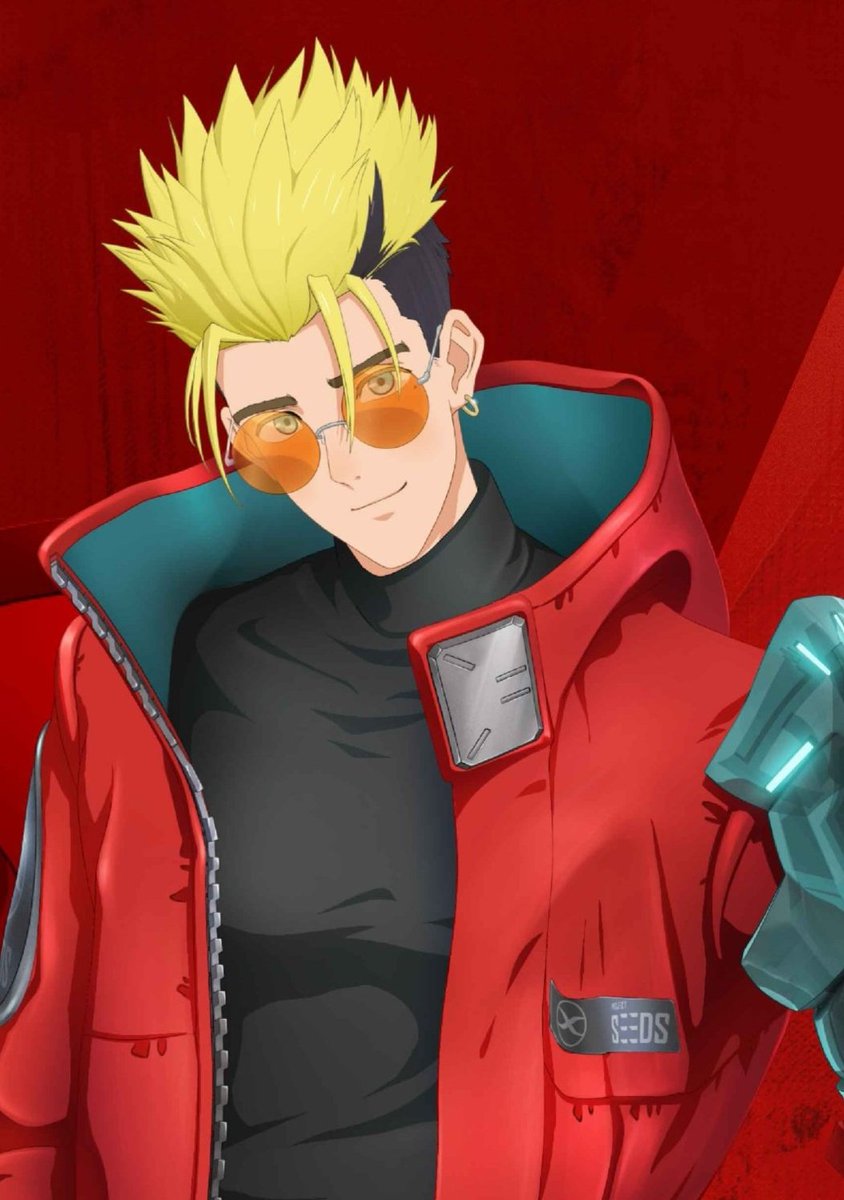 餅ヴァッシュ/餅ゲゲゲ ✨️ tweet media