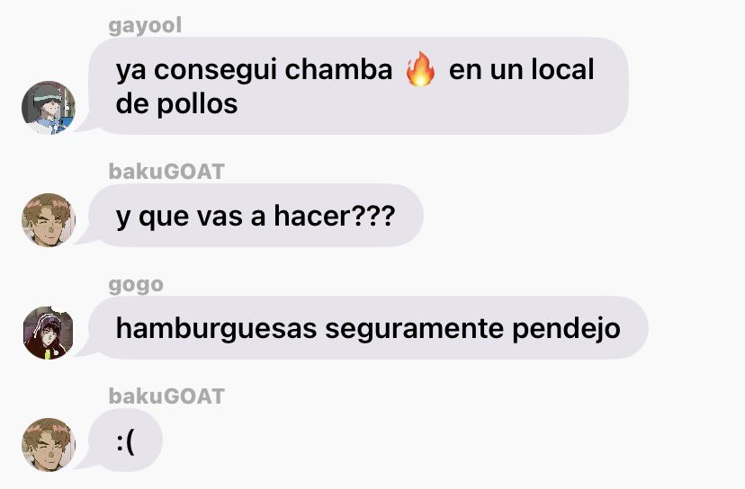 bakugayooltak #canon