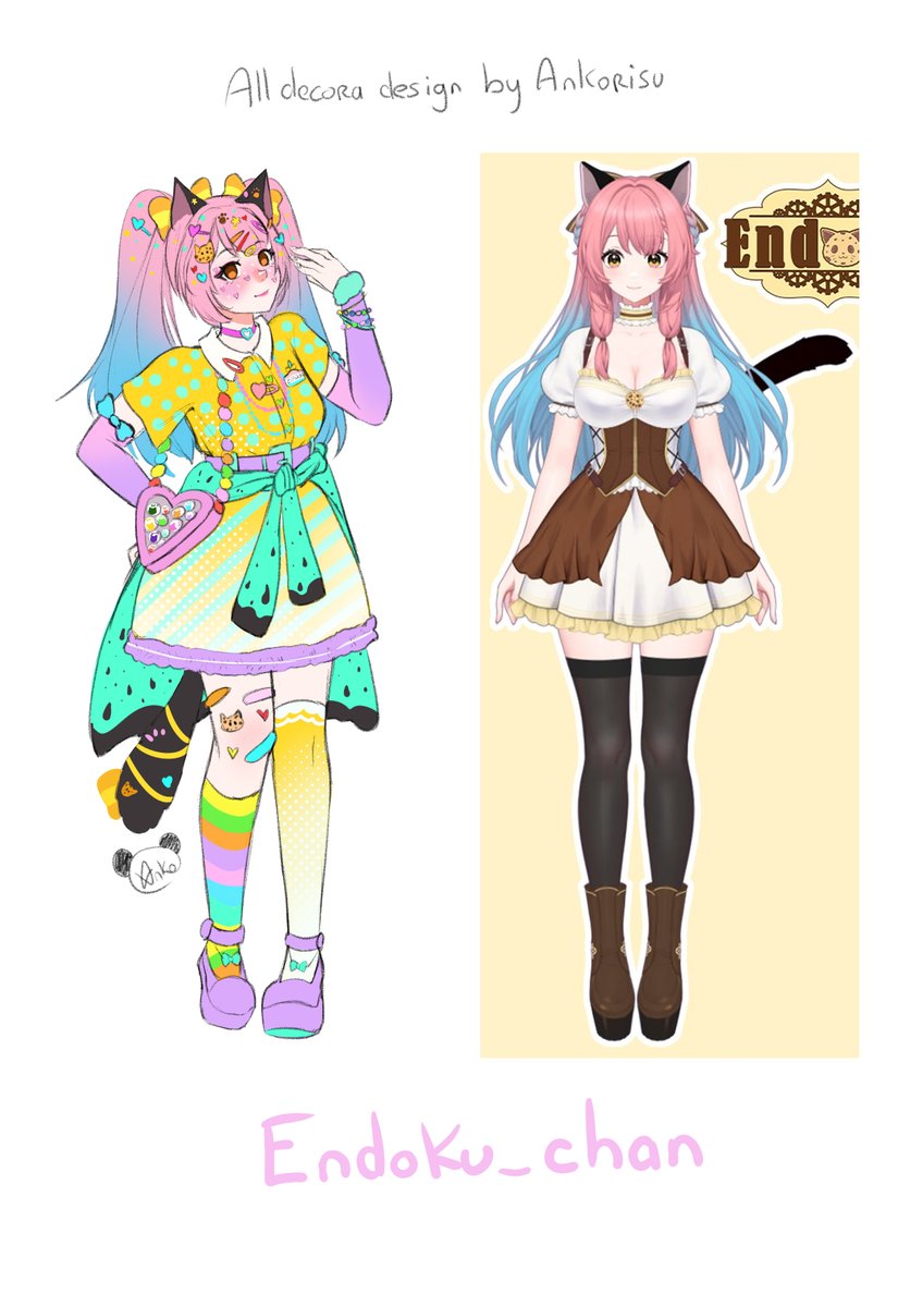 Anko 🐼🌈 tweet media