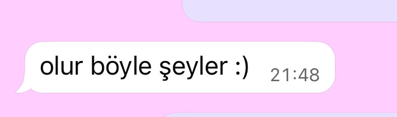 ayrı teselliler aynı çaresizlikler