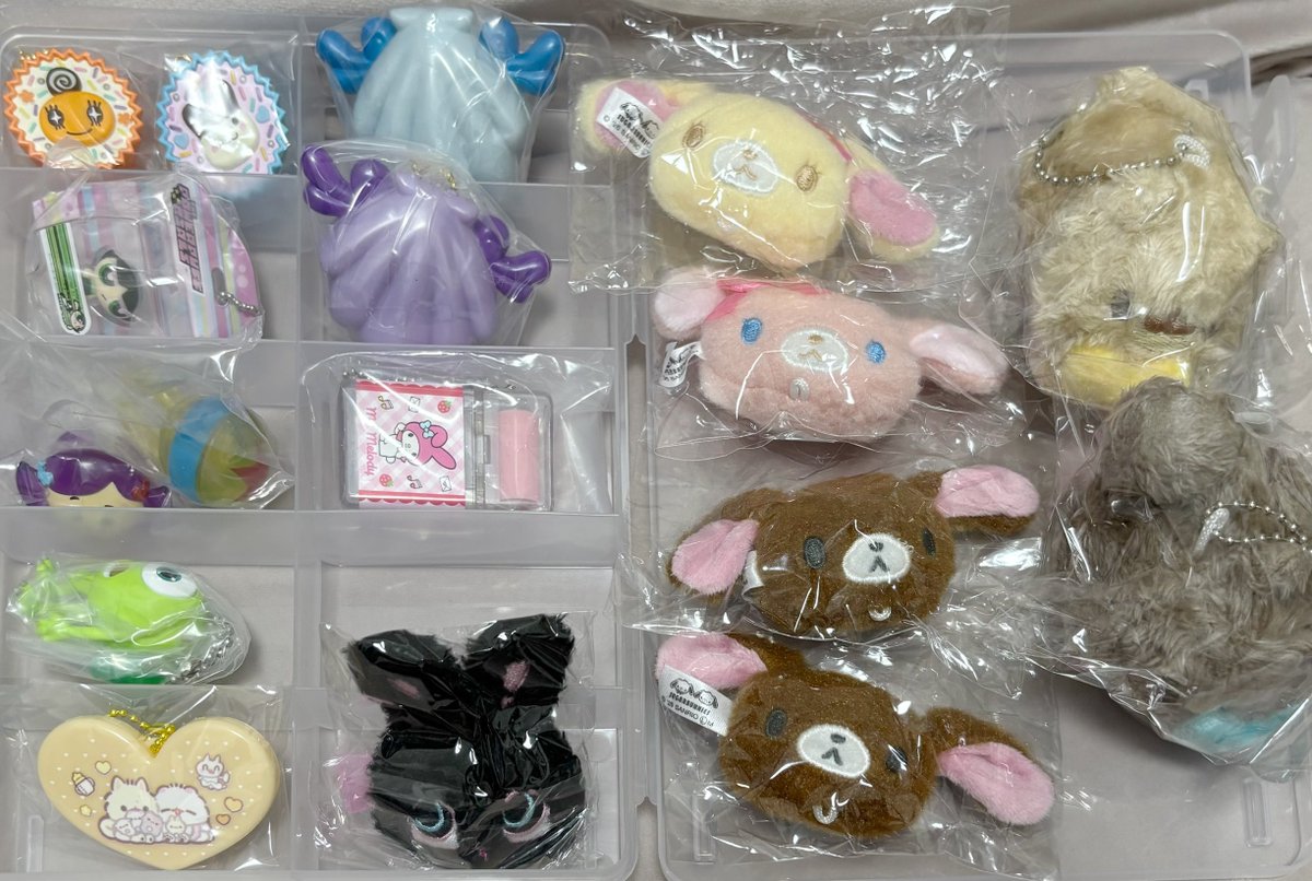 り❣️ tweet media