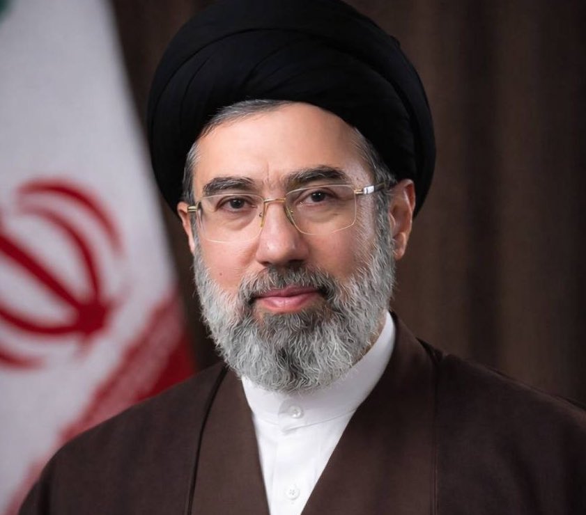 IRAN EVENT tweet media