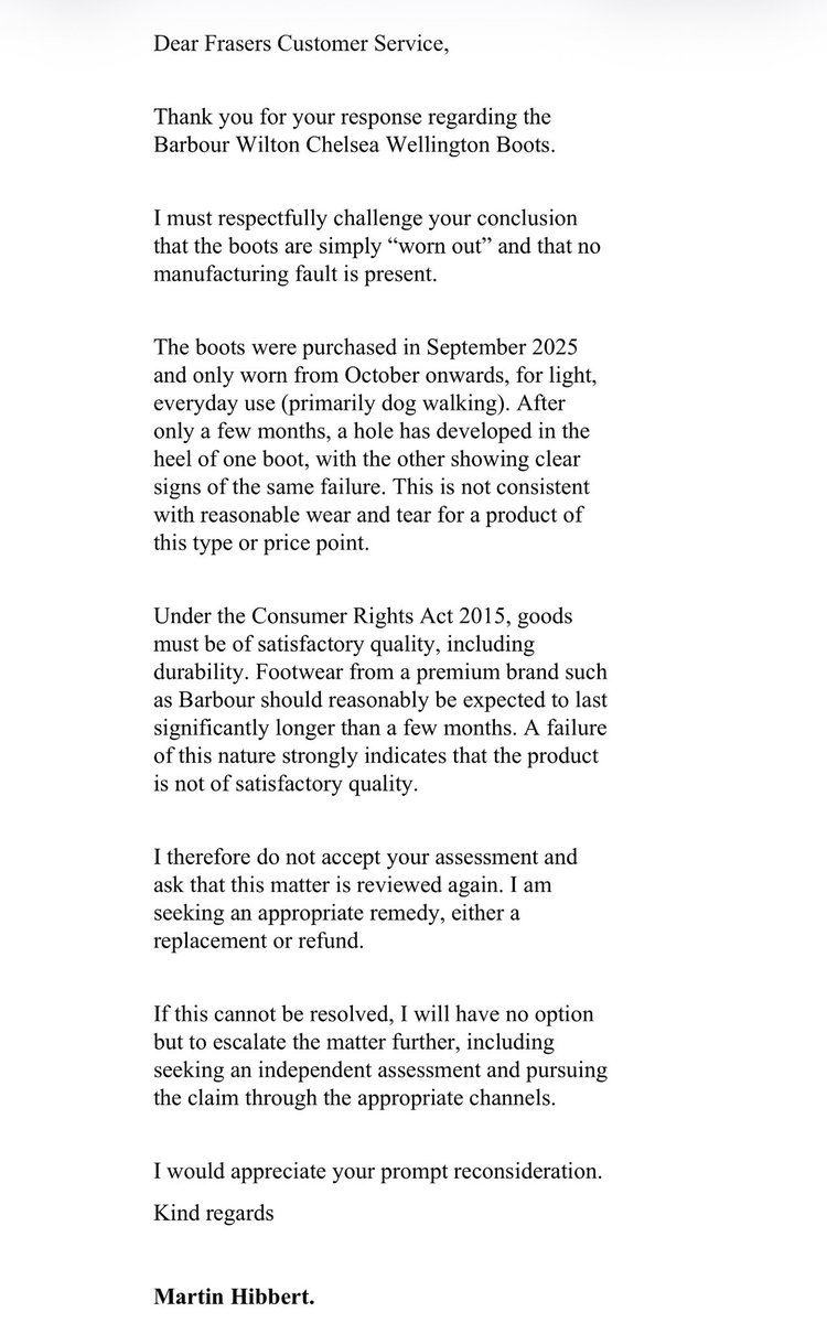 Martin Hibbert tweet media