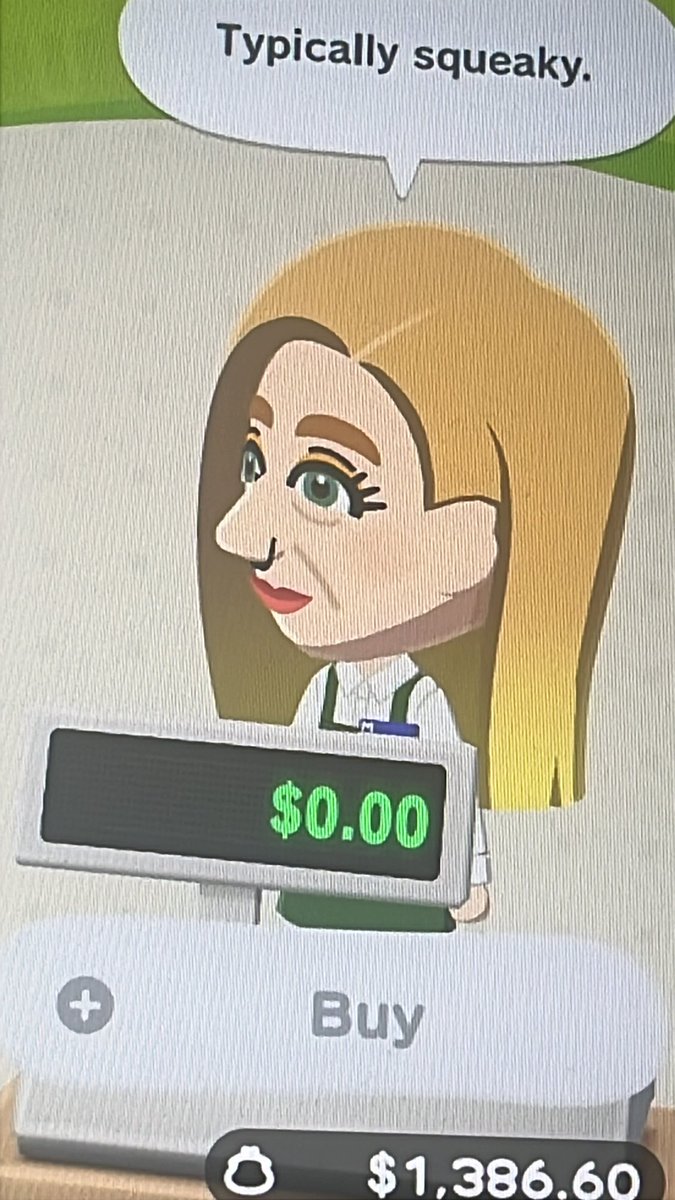 maomarulii's tweet photo. ma c’è giorgia meloni nel trailer di tomodachi life sto morendo https://t.co/XhL9Kp7uRS