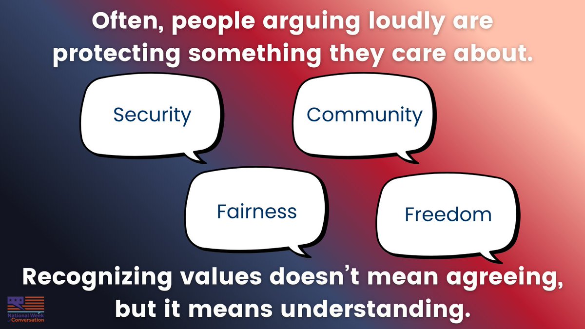 #ListenFirst Project tweet media