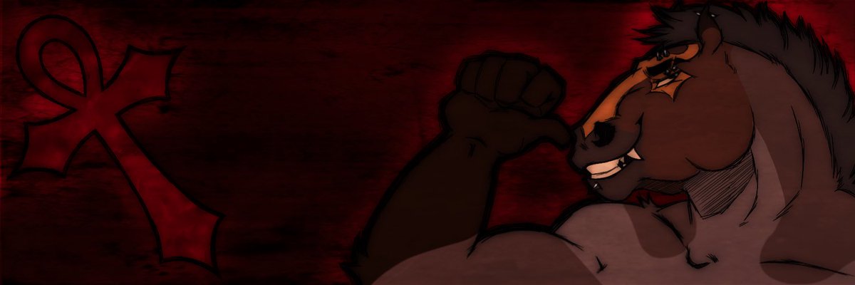 COWBUTCH🐴 drawin✍️ tweet media