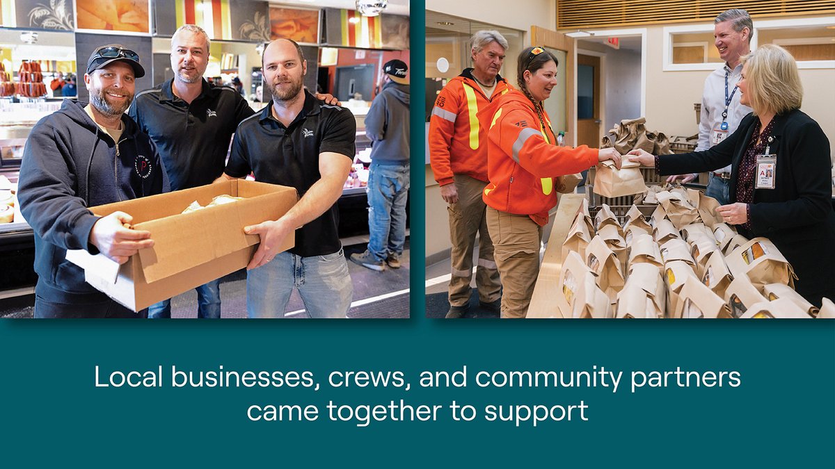 Hydro One tweet media