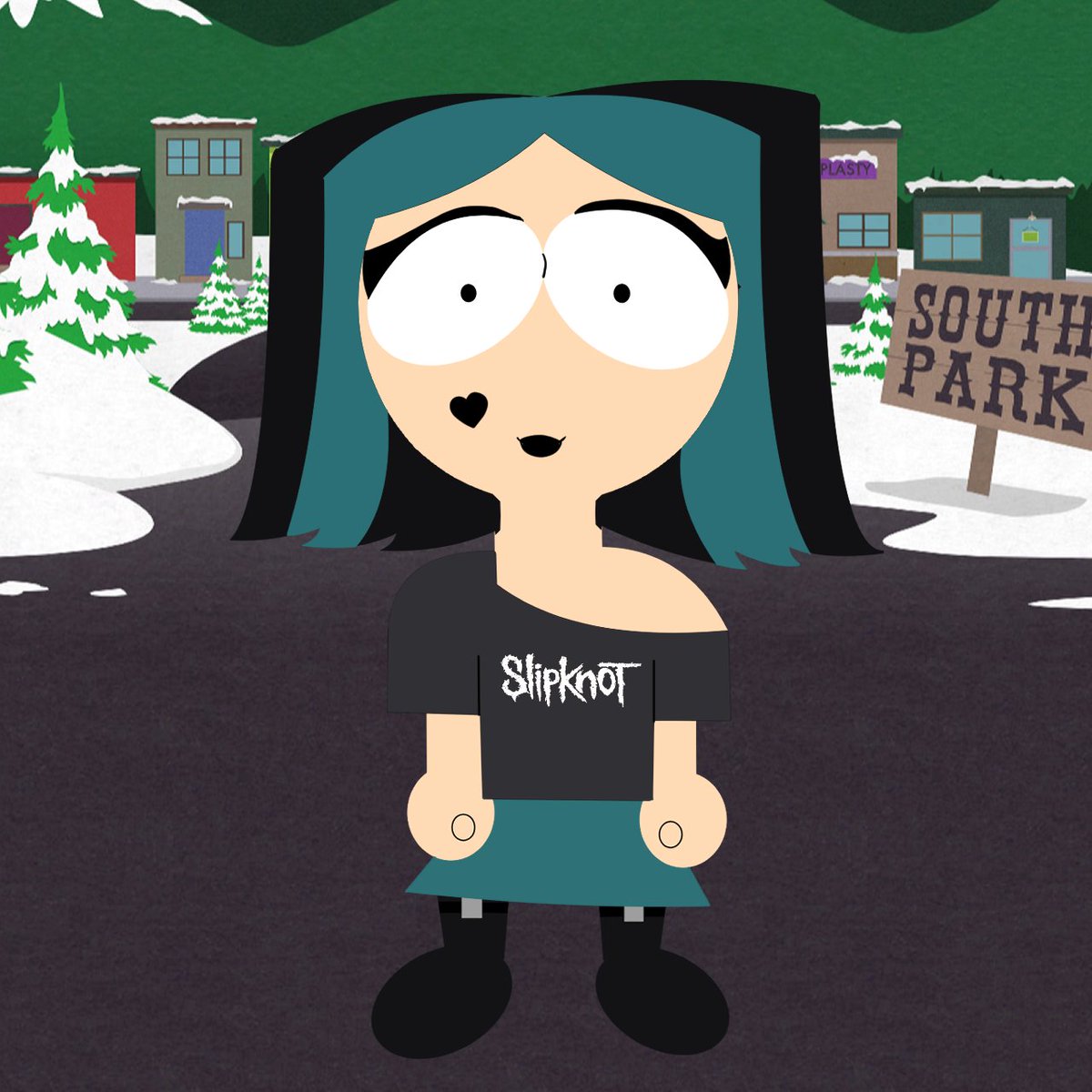 Ruby do k7 e Silva tweet media