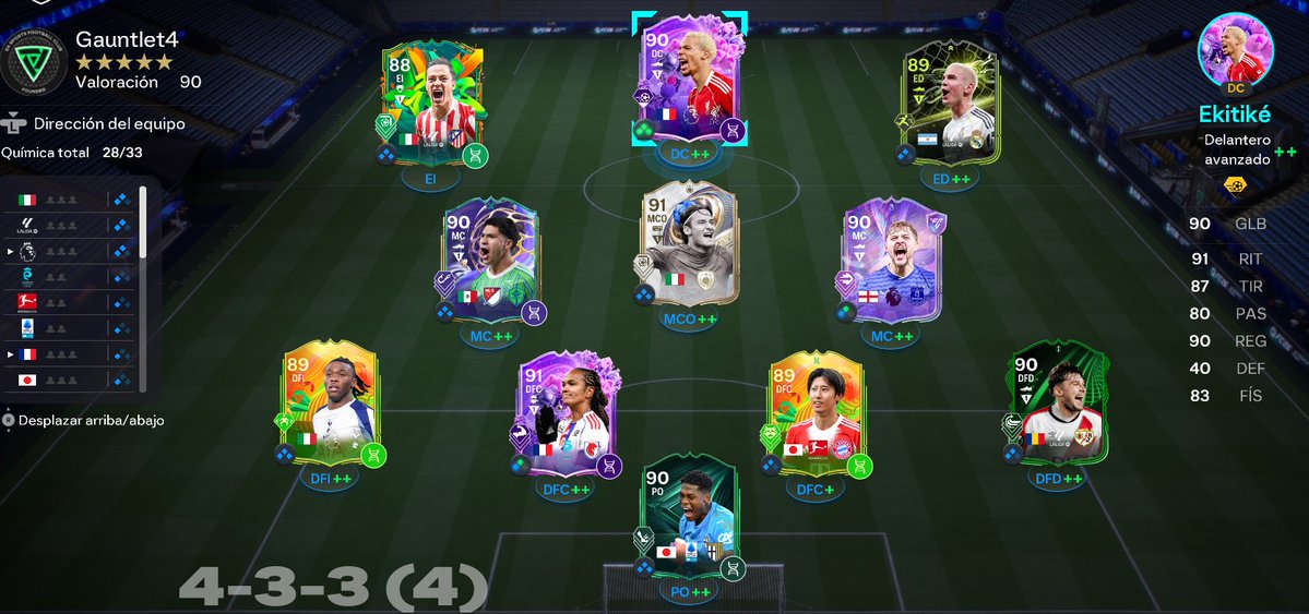 Junior Sintress tweet media