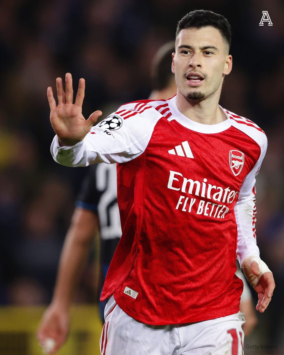 AFC Xtra tweet media