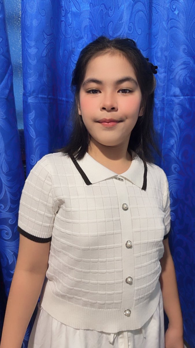 hottiebabegem 💜 tweet media