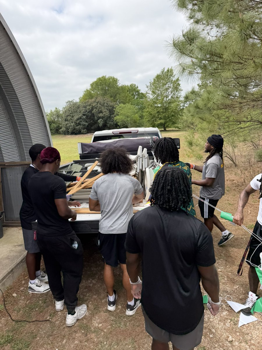 Prairie View A&M Football tweet media