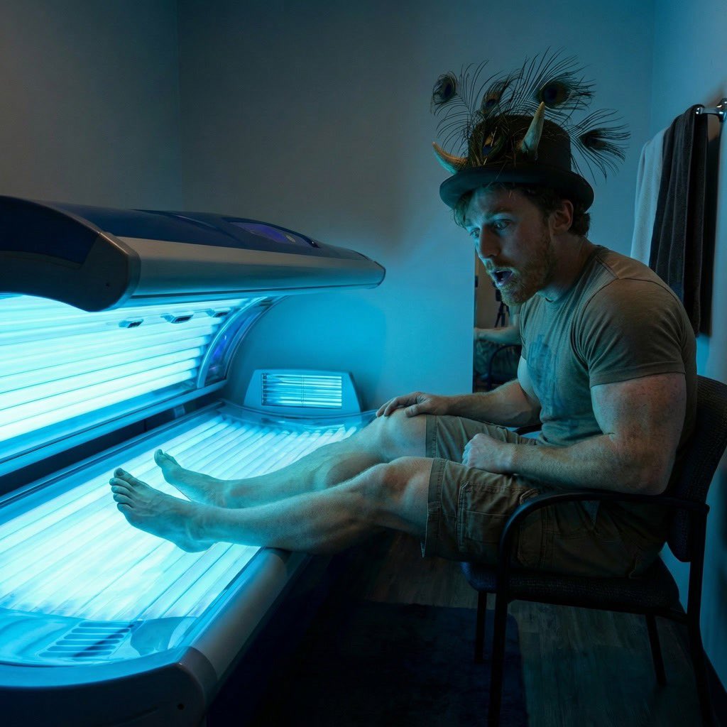 Mr. Charles Crowley - チャールズ・クラウリー tweet media