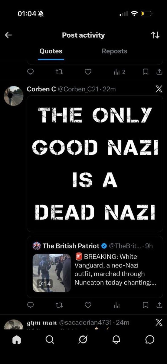 Native Voice tweet media