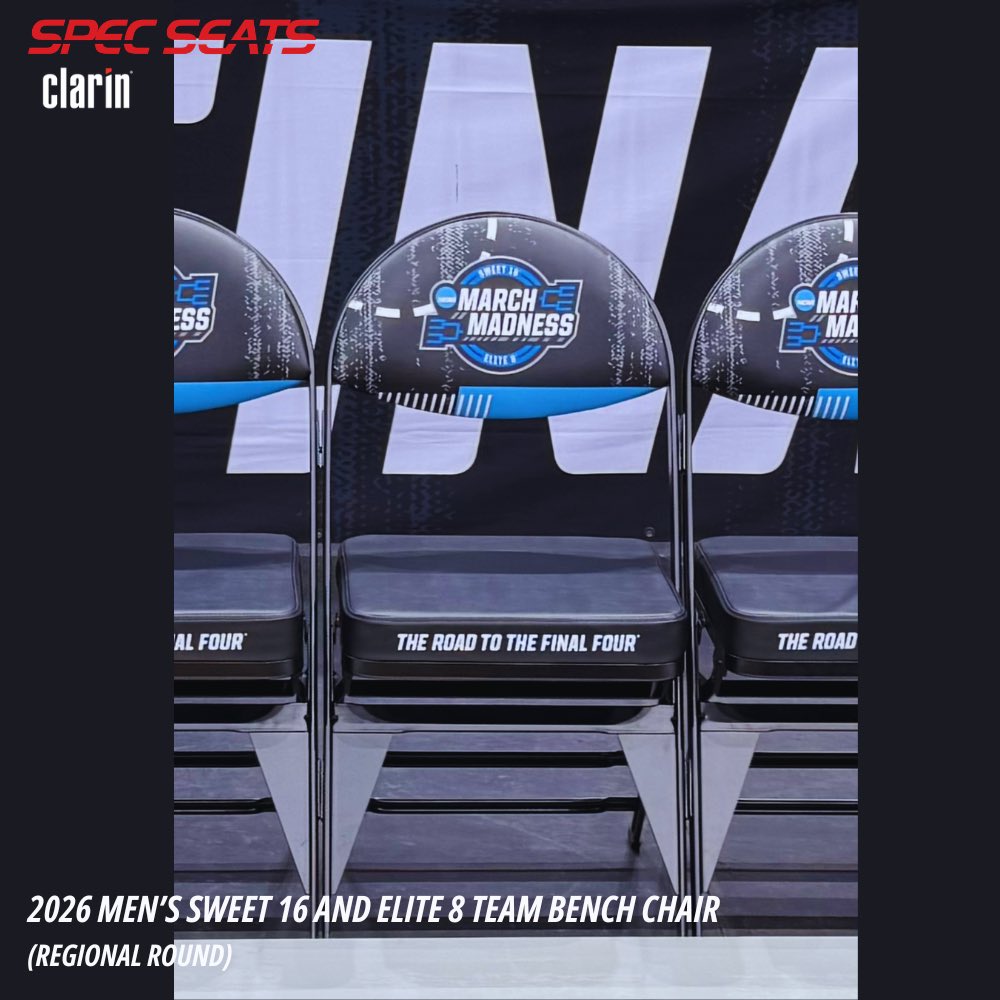 Spec Seats tweet media