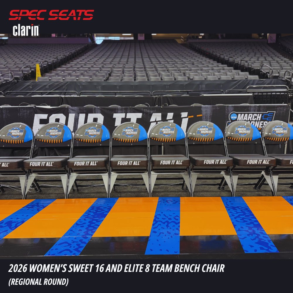 Spec Seats tweet media