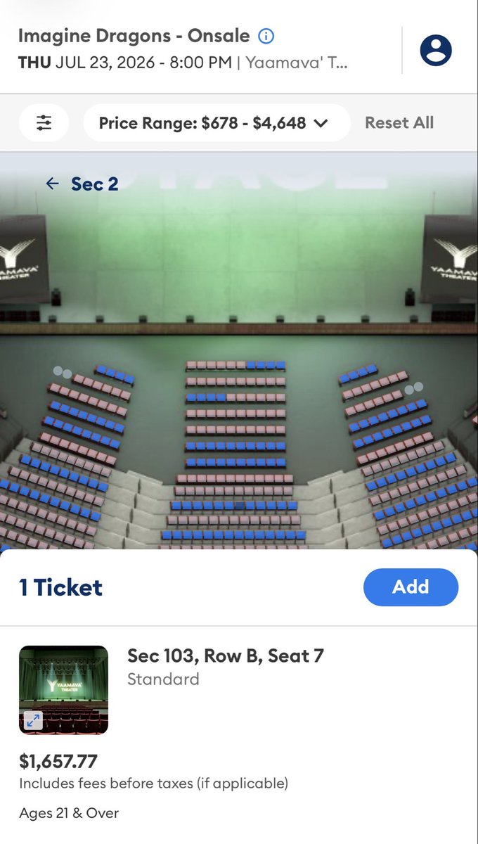 TICKETSHELP1 tweet media