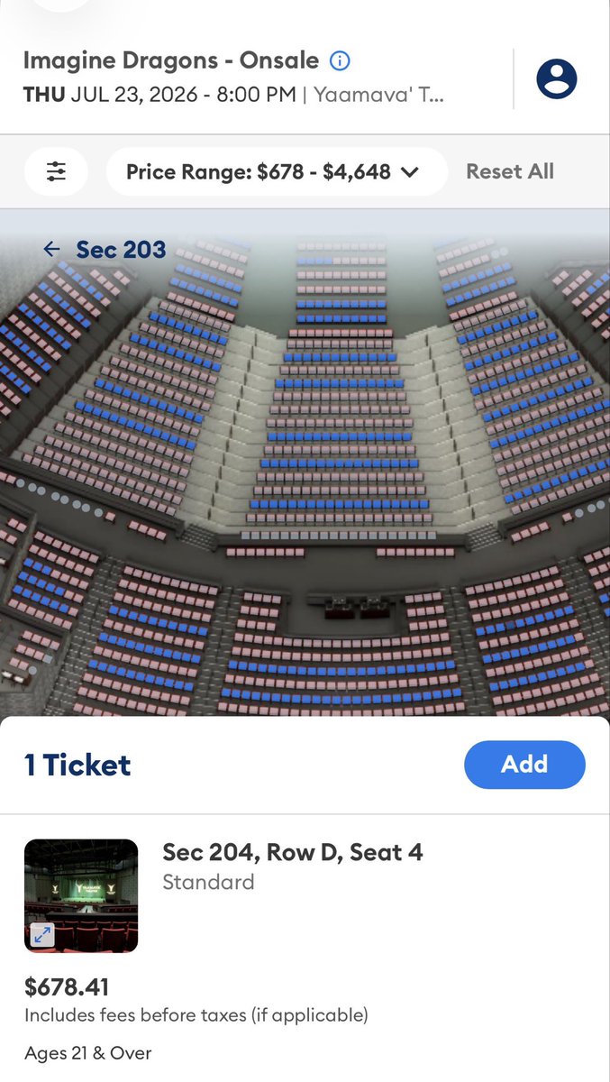 TICKETSHELP1 tweet media