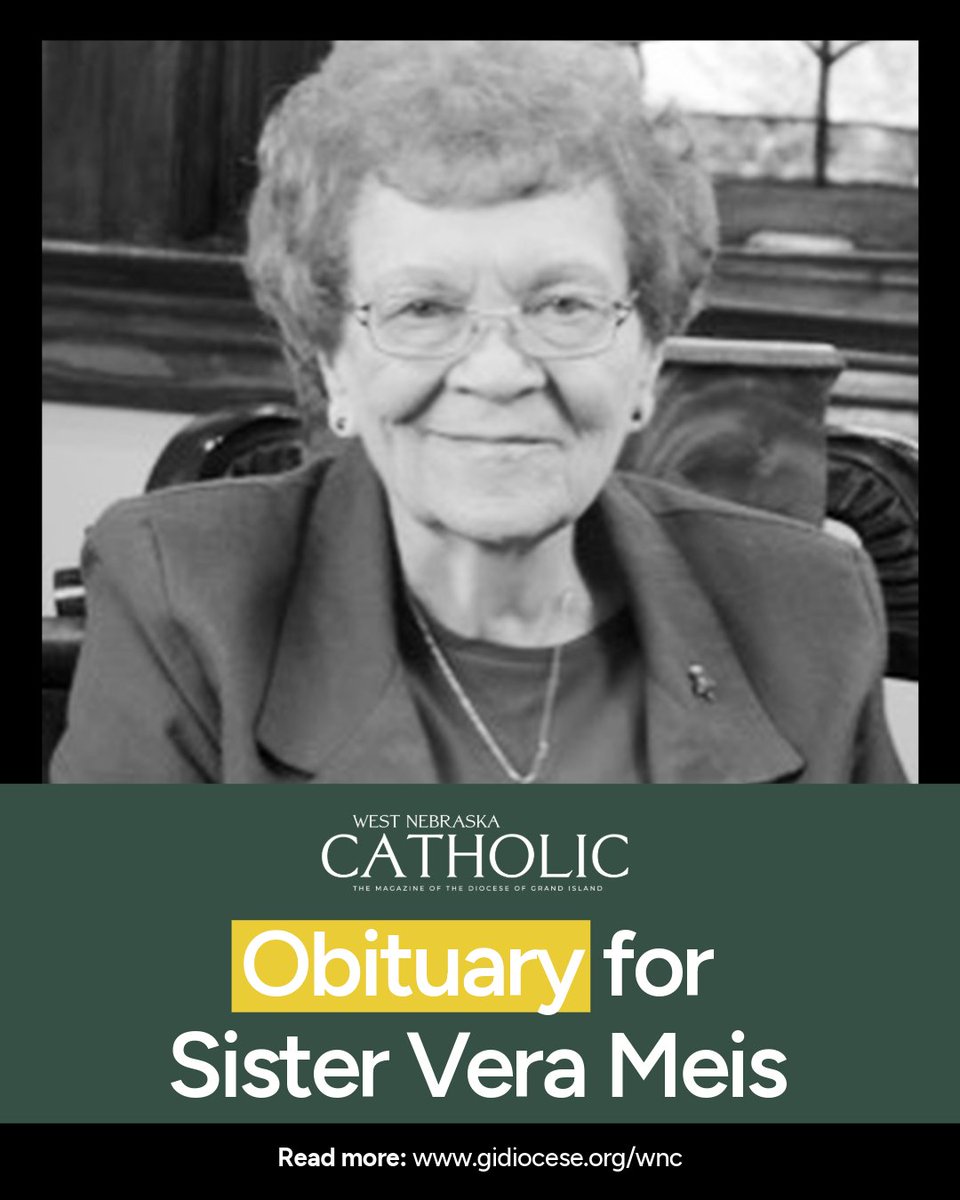 Catholic Diocese of Grand Island tweet media