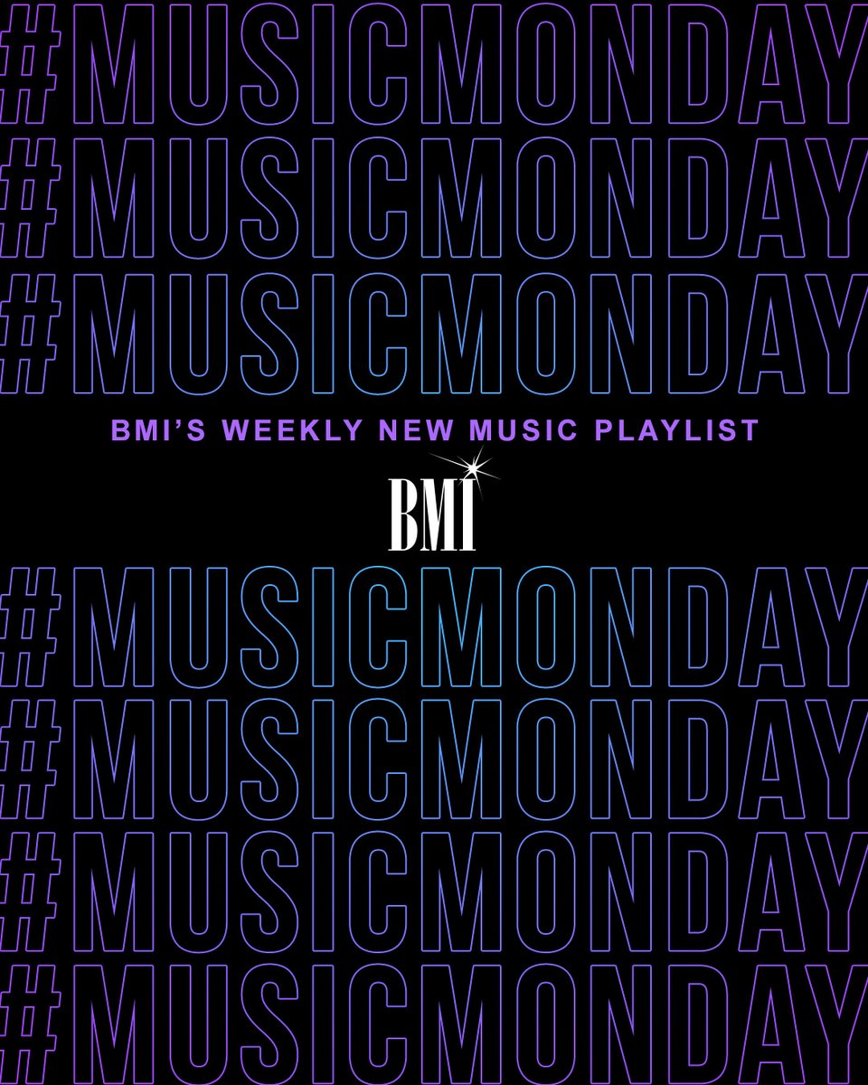 Broadcast Music Inc. tweet media