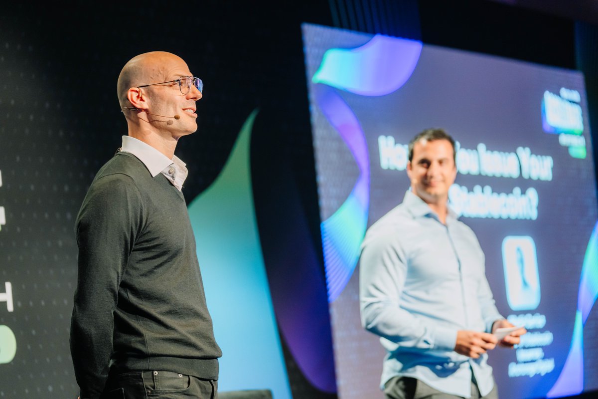 Solana Events tweet media