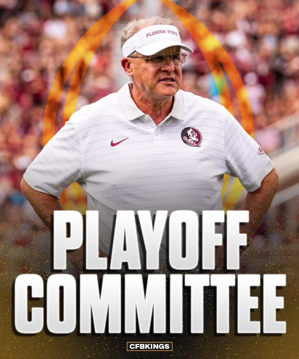 CFB Kings tweet media