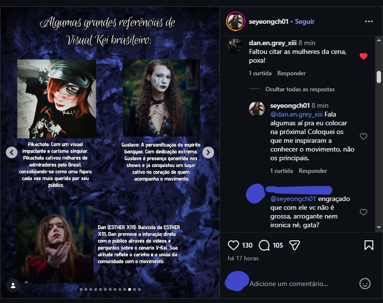 Venomous Pink Spider tweet media