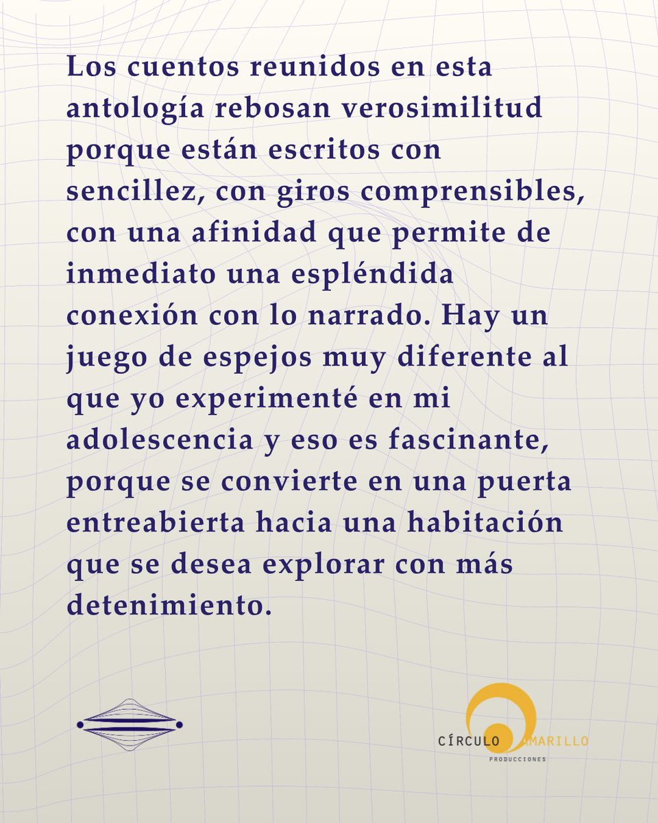 Entretierras Editorial tweet media