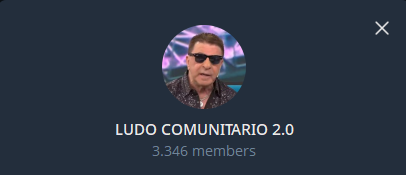 Ludo Gallina tweet media