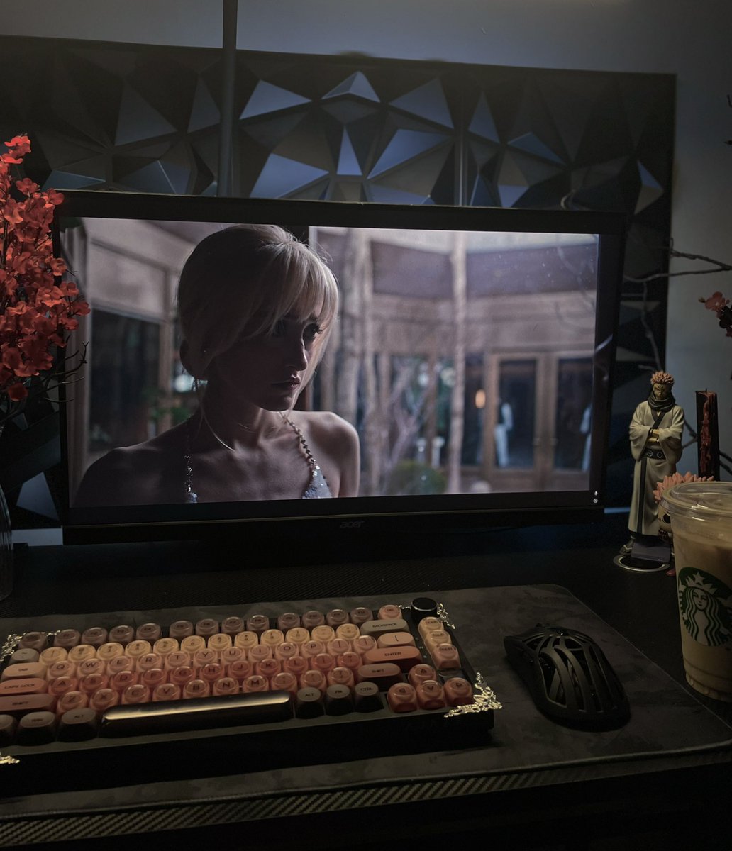 𝔇𝔦𝚟𝔞 鬼 ⎈ tweet media