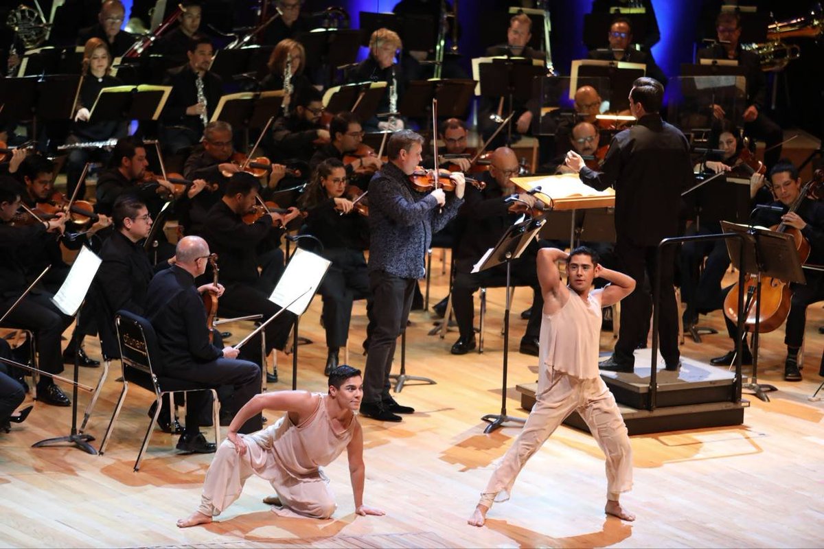 CulturaUNAM tweet media