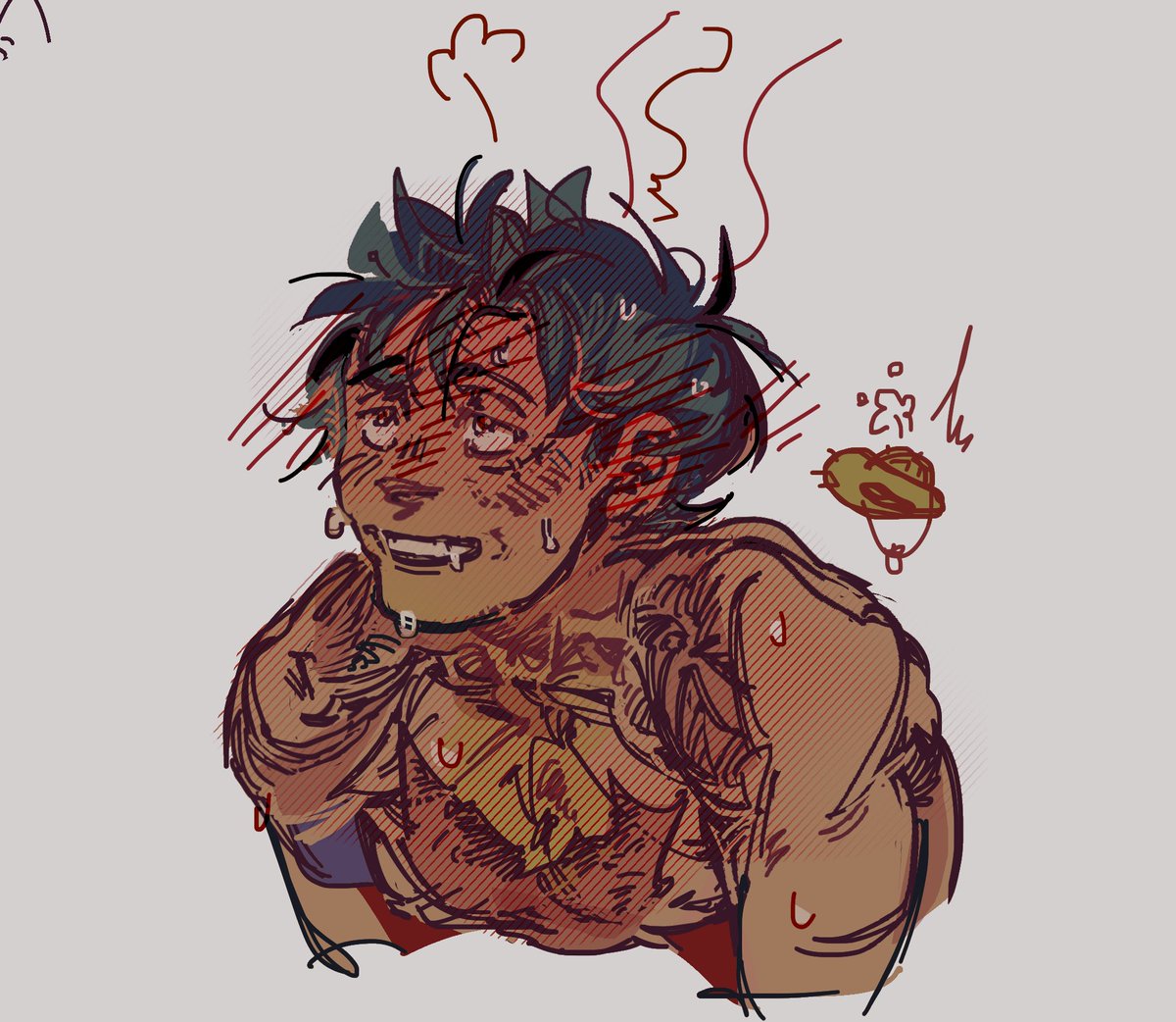 📙Kwuh🟧 cmms opn huh tweet media