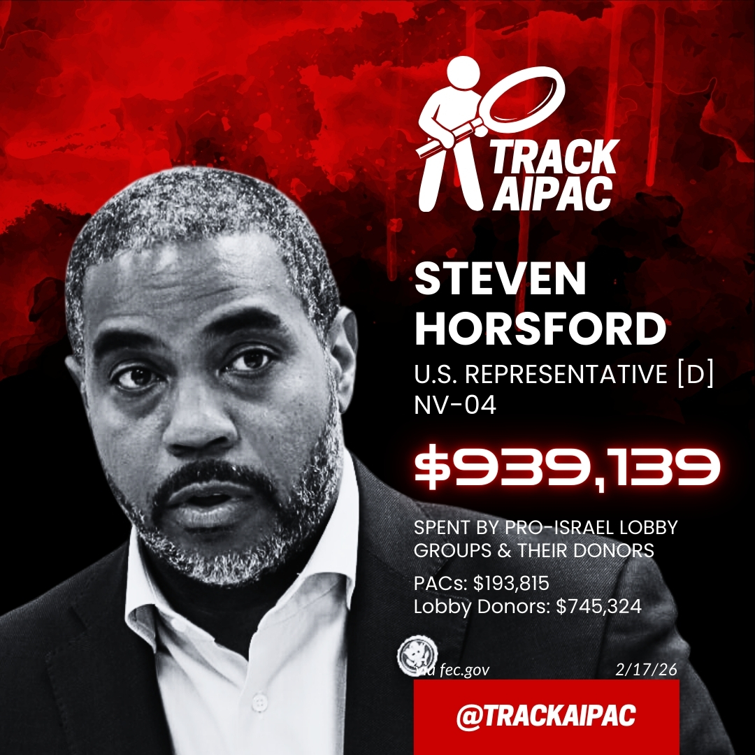 AIPAC Tracker tweet media