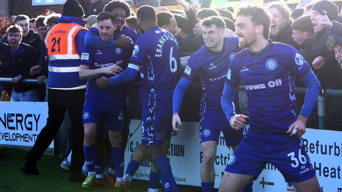 Ian Henderson tweet media