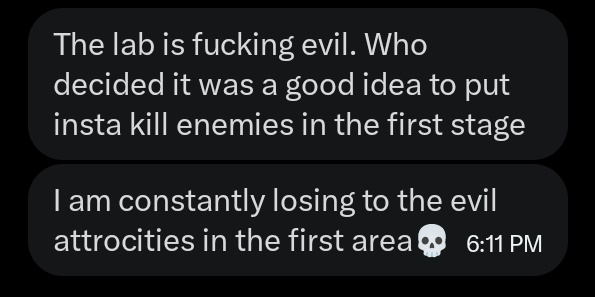 Mewgenics Takes & Confessions tweet media