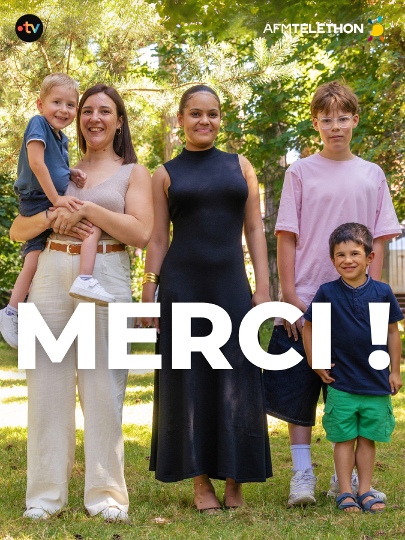 AFM-Téléthon tweet media