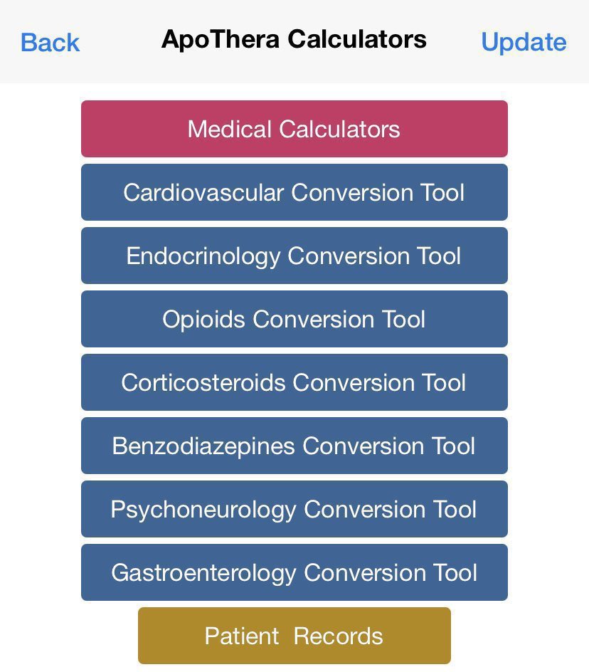 ApoThera's tweet photo. ApoThera -Clinical Decision Support
https://t.co/cC2ddA34zz
- Drug Information
#Cardiologie #EtudiantEnMedecine #FutureDoc #Urgencia #USMLE #MedTwitterAI #MedSchoolJourney #FuturDoc #CHU #Urgences #MédecineDurgence #MédecineInterne #MedInt #SoinsIntensifs #Medstudent #medicina https://t.co/c0oCZjHufM