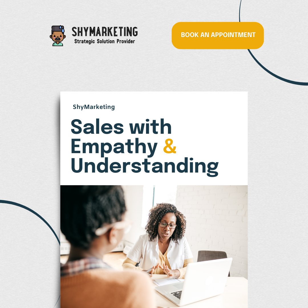 Shymarketing's tweet image. Shy Marketing is all about using techniques that put empathy, communication, and understanding first so that your voice can stand out in the market.

Learn more at shymarketingllc.com 

To discuss your business goals, call Shy Marketing at 415-969-7110.
#MarketingAgency