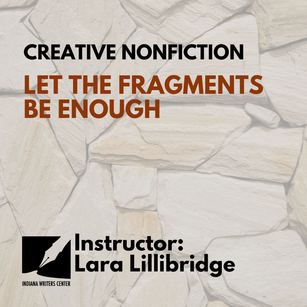 Indiana Writers Center tweet media