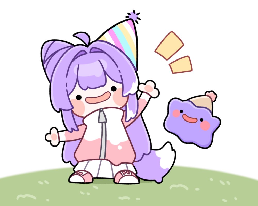 텐코 시부키 tweet media