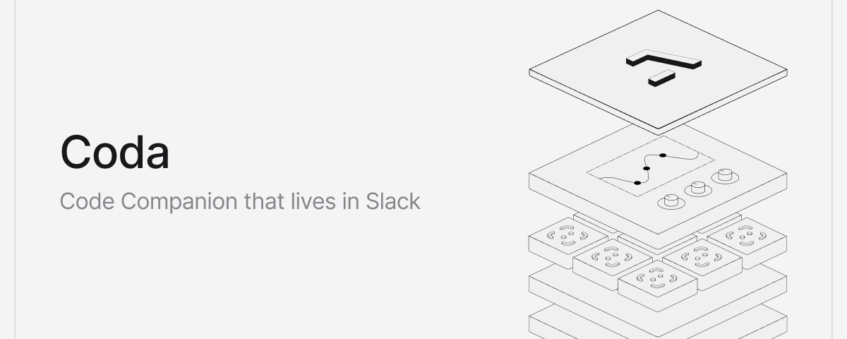 I Built a Code Companion That Lives in Slack